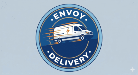 Envoy Delivery | Same Day Courier London & Surrey